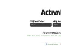 statistik för activated  statistik för activated