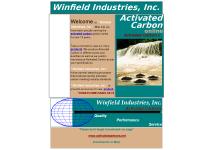  "HONEYCOMB PANEL FILTERS"