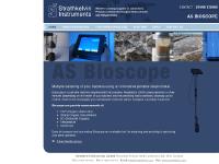 activatedsludgebioscope.co.uk activated sludge, bacteria, miss