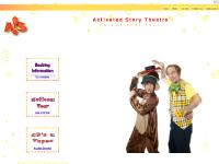  Fun with folktales, multicultural folktales, theatrical folktale shows, Artist-In-Residency Programs