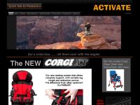 Activate For Kids - Online