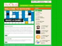 Welcome to Activate! | Activate Games