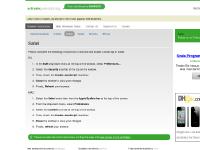 How to enable JavaScript in web & mobile browsers How to enable JavaScript in web & mobile browsers