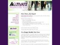 Home - Activate Phoenixville