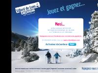  Mentions l&eacute;gales