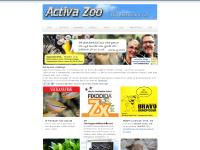 liten activazoo.se skärmbild liten activazoo.se skärmbild