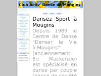 activdanse.net activdanse.net