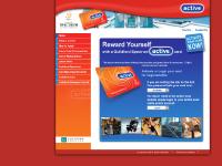 Guildford Spectrum - Active Card Guildford Spectrum - Active Card