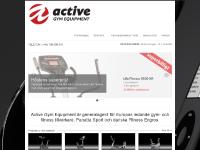 ACTIVE