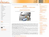  The Consortium, The Management, Publications, Links