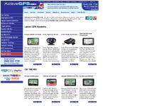 active-gps.co.uk active-gps.co.uk