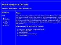 Active Graphics Dot Net