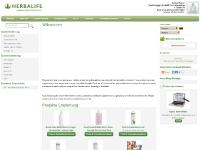 Denise Homer - Independent Herbalife Distributor Denise Homer - Independent Herbalife Distributor