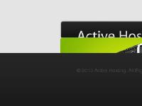 UK Active Hosting Company Type Of Services UK Active Hosting Company Type Of Services