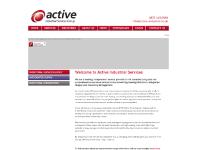 Active Industrial Services Group