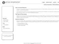 active-information.co.uk