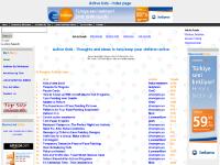 Active kids - Index page Active kids - Index page