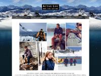 active-life.se Om oss, Varumärken, Kontakta oss active-life.se Om oss, Varumärken, Kontakta oss