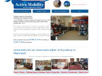  Travel, 3 Wheel, 4 Wheel, Class 3 & Heavy Duty