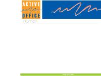 om active-office.se - active-office om active-office.se - active-office