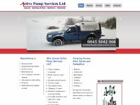 active-pump-services.co.uk
