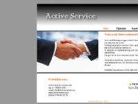 statistik för active-service - Active Service statistik för active-service - Active Service