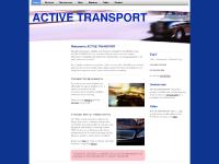 active-transport.co.uk
