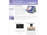 active-workspace.com active-workspace.com