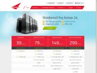 liten active24.no skjermbilde