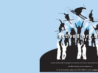 Get Active - Active8.org.uk