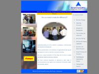 Active8Consulting - Are You Ready To Make The Difference?