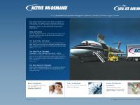 activeaero.com activeaero.com