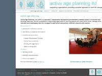 activeageplanning.co.uk Active Age Planning, active age planning, ways we have worked with organisations activeageplanning.co.uk Active Age Planning, active age planning, ways we have worked with organisations