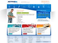  Power, Events & Tents, Dust/Fume Extraction, Fans