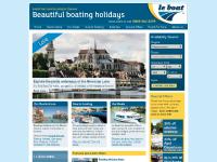  Activities, Special Offers, Boats For Sale, Our Destinations