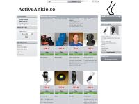 Om oss, Övrigt om stukningsskydd, Återförsäljare, Öppet köp  Om oss, Övrigt om stukningsskydd, Återförsäljare, Öppet köp