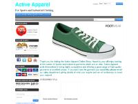 Supplier of Active Sportswear and Waterproof Clothing such as Outdoor Jackets Supplier of Active Sportswear and Waterproof Clothing such as Outdoor Jackets