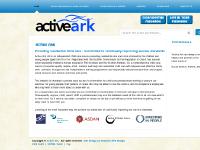 activeark.co.uk residential child care service, crisis intervention, children
