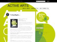 Active Arts