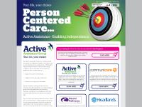 Group Landing Page Group Landing Page