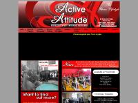 activeattitude.co.za Active Attitude, Health and Fitness Centre, Lifestyle Management
