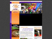  rides, carnival games, surfboard and bucking bull, Jumping Castles