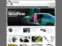 Active Autowerke Active Autowerke