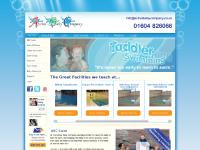 Class Structure, Swim Shop, Pool Info, Swim FAQ's Class Structure, Swim Shop, Pool Info, Swim FAQ's