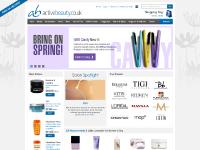 activebeauty.co.uk ActiveBeauty.co.uk, Delivery, Brands activebeauty.co.uk ActiveBeauty.co.uk, Delivery, Brands