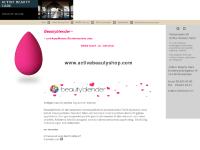 liten activebeautycare.com skärmbild liten activebeautycare.com skärmbild