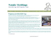 activebirthlondon.co.uk pregnancy yoga, birth yoga, active birth preparation