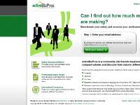 Average salary, pay scale, compare wages, salary benchmark | activeBizPros Average salary, pay scale, compare wages, salary benchmark | activeBizPros