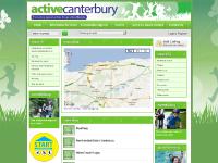 Canterbury and District Sports Awards, Cycling, Events, Leisure centres  Canterbury and District Sports Awards, Cycling, Events, Leisure centres