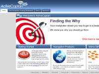 ActiveCaptain - The Interactive Cruising Guidebook - Marina Reviews, Fuel Prices, Anchorages ActiveCaptain - The Interactive Cruising Guidebook - Marina Reviews, Fuel Prices, Anchorages